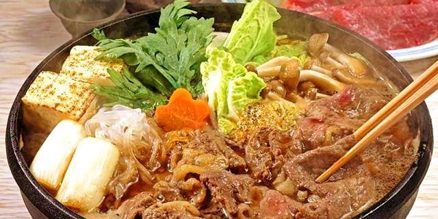 火锅加盟